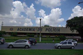 Floricultura Academia de Polícia Civil de São Paulo – SP