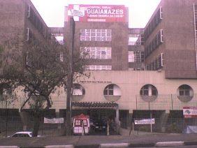 Floricultura Hospital Geral de Guaianazes – SP