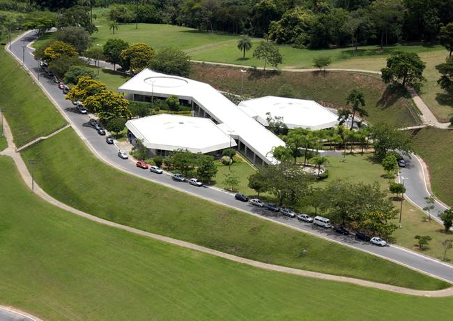 Floricultura Cemitério Parque Bosque da Esperança - Belo 