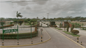 Floricultura Cemitério Jardim da Paz – MA