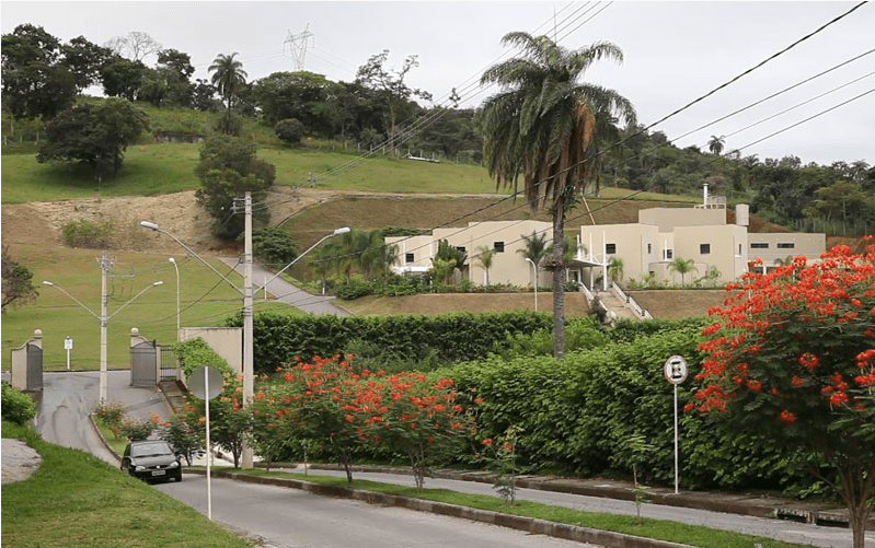 Floricultura Cemitério Parque Belo Vale Santa Luzia - MG