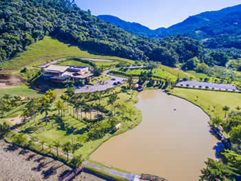 Floricultura Cemitério Municipal de São Miguel do Aleixo